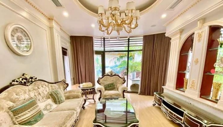 BIỆT THỰ SONG LẬP SÁT KĐT XA LA CÓ 1 -  0 - 2 – PHÂN LÔ – VỈA HÈ – MẶT TIỀN KHỦNG
