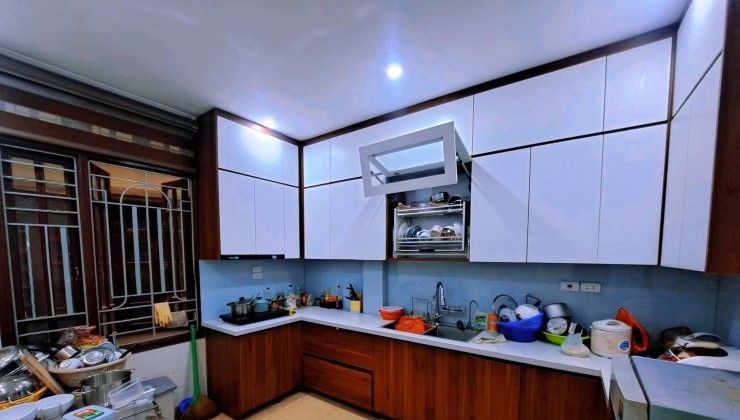 ⭐ĐỘC HIẾM-Mặt Phố Trần Kim Xuyến Kéo Dài 40/45m x6Tầng chỉ 18.5 Tỷ, KD vô đối⭐