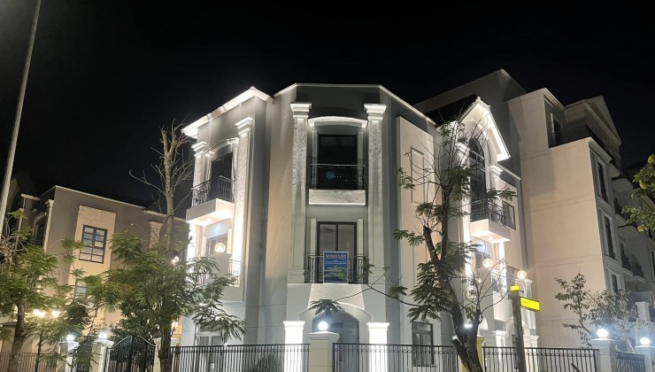 Đinh Quang Thụy Vinhomes Grand Park, Quận 9, TpHCM Giỏ hàng chuyển nhượng Nhà phố - Biệt thự giá tốt