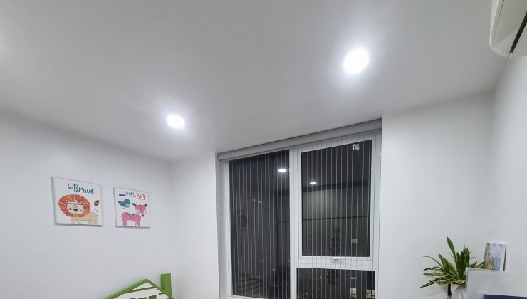 Siêu đẹp CC cao cấp, KĐT Nam Trung Yên, 66m2 – 2 ngủ, đẳng cấp, tiện ích, 4.25 tỷ