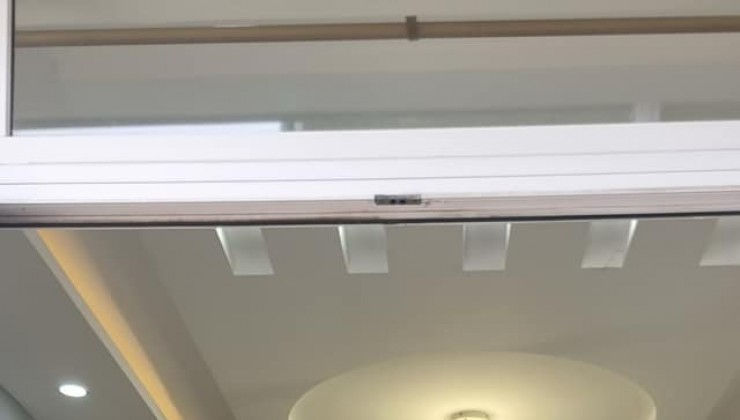 BÁN NHÀ CHÍNH CHỦ NHÀ KHA VAN CÂN ĐƯỜNG  LỚN XE TẢI, 80M2 3 TẦNG ĐÚC BTCT CHỈ 4,1 TỶ