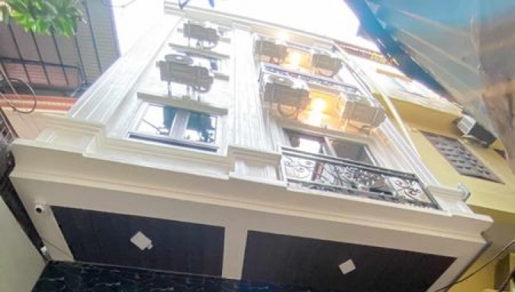 Siêu đẹp nhà Thịnh Quang, Đống Đa, 40m2, MT: 4m, Gần ô tô, kinh doanh tấp nập. Nhỉnh 4 tỷ