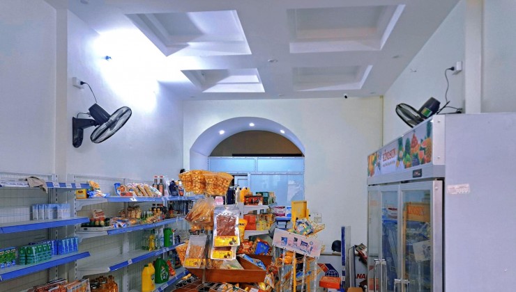 ⭐ĐỘC HIẾM-Mặt Phố Trần Kim Xuyến Kéo Dài 40/45m x6Tầng chỉ 18.5 Tỷ, KD vô đối⭐