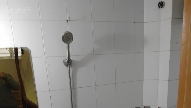 Cho thuê nhà ngõ ô tô Nguyễn Ngọc nại - 5 tầng - 35m - 14 triệu LH 0375005838