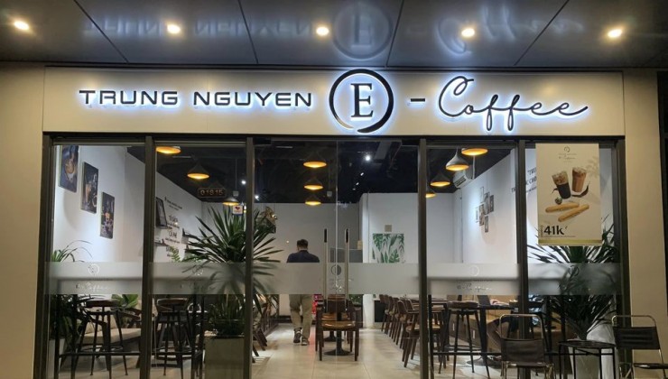 Quận 9 ! SANG CAFE SHOP HOUSE Tòa S10.05 – Khu CC VINHOME GRAND PARK, Tel : 0768781234