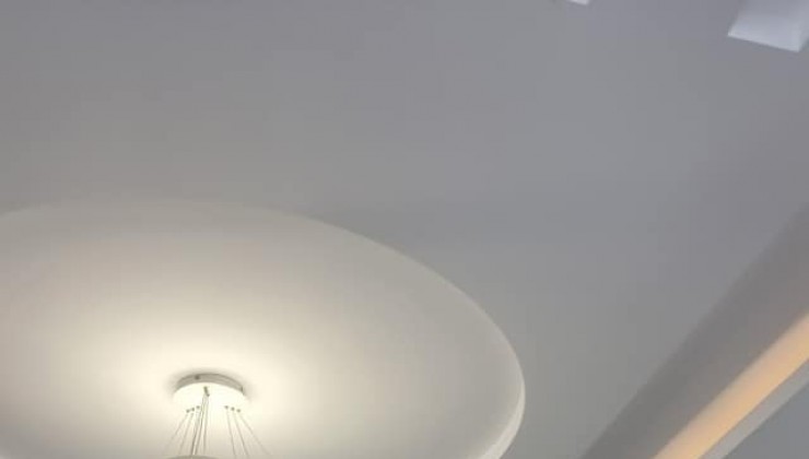 CHÍNH CHỦ NHÀ KHA VAN CÂN ĐƯỜNG  LỚN XE TẢI, 80M2 3 TẦNG ĐÚC BTCT CHỈ 4,1 TỶ