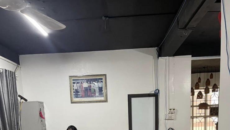 0844899222_Cho thuê nhà phan lô ô tô tránh Đầm trấu - hai bà trưng - 2 tầng - 200m - 35 triệu