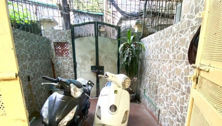 CẦN_CHO THUÊ NHÀ TRONG NGÕ NGUYỄN AN NINH, HOÀNG MAI, 3 TẦNG, 50M2, 3 NGỦ, 11 TRIỆU