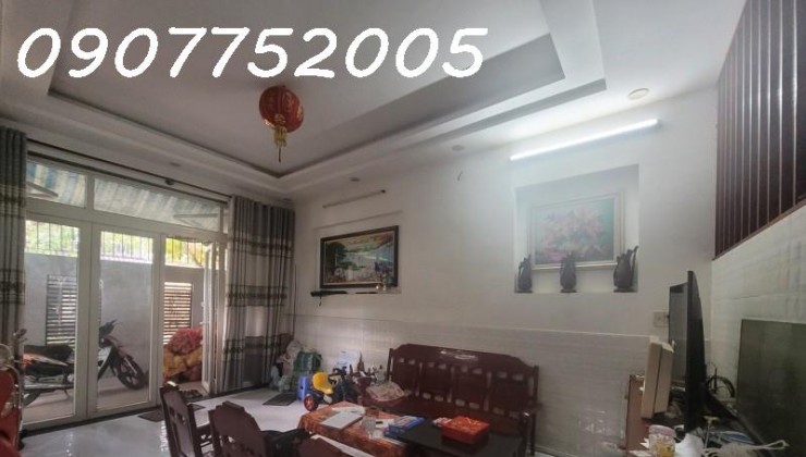 MẶT TIỀN P.HIỆP PHÚ Q9 - 5 TẦNG BTCT CHỈ HƠN 9 TỎI