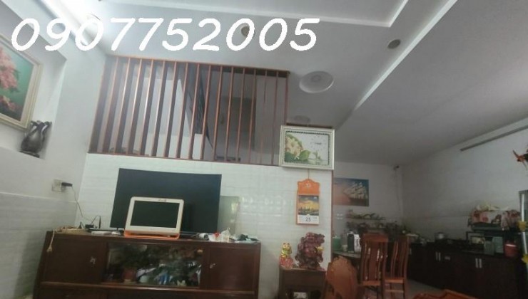 MẶT TIỀN P.HIỆP PHÚ Q9 - 5 TẦNG BTCT CHỈ HƠN 9 TỎI