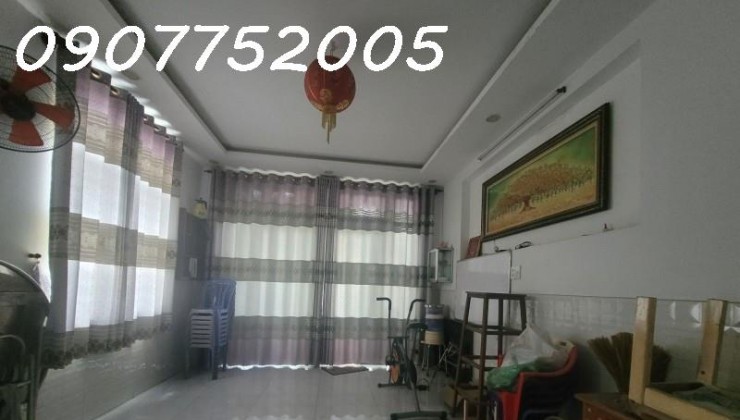 NHÀ ĐẸP TAM BÌNH THỦ ĐỨC - 80M2 VÔ Ơ NGAY CHỈ HƠN 4 TỶ