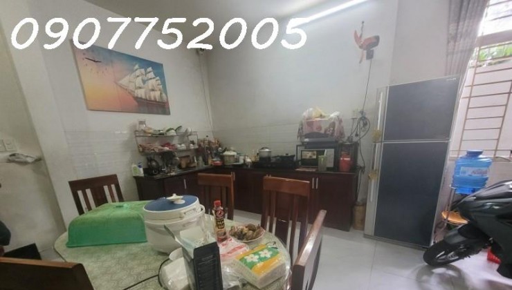 MẶT TIỀN P.HIỆP PHÚ Q9 - 5 TẦNG BTCT CHỈ HƠN 9 TỎI
