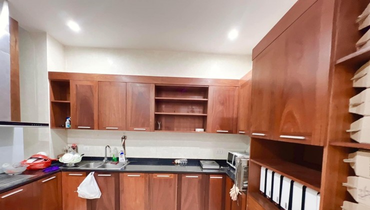 ⭐(PHÂN LÔ SIÊU VIP - ÔTÔ TRÁNH) Phố Trung Kính To 75m2/ 5 Tầng/ MT 6m chỉ 26.5 Tỷ⭐