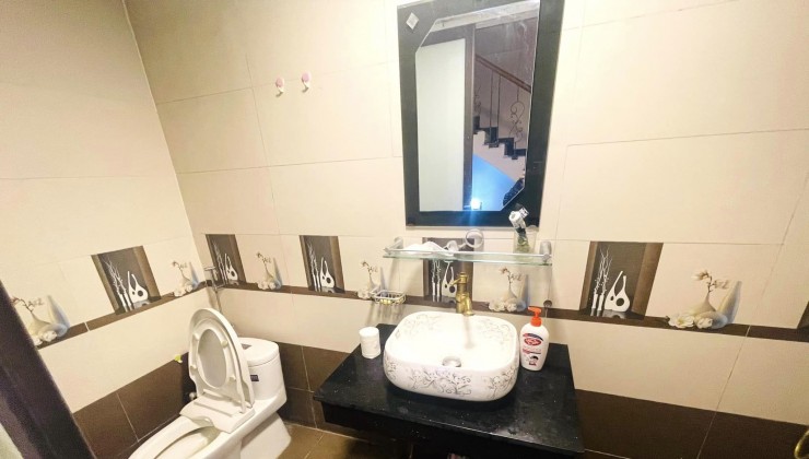 Siêu Phẩm Mặt Phố Yên Hòa 75m2 6 tầng 5.1MT Chỉ 22 tỷ
