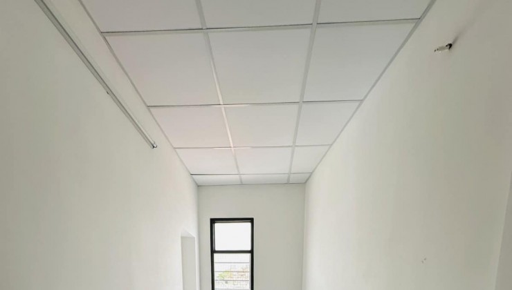 Chính chủ gửi bán nhà Nguyễn Văn Lượng, Gò vấp nhà xây mới, kết cấu đẹp giá chỉ 3tỷ790