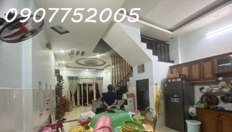 MẶT TIỀN TRƯỜNG THỌ THỦ ĐỨC - 106M2 CHỈ 12 TỶ TL MẠNH