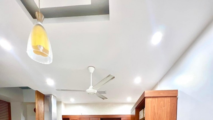 ⭐(PHÂN LÔ SIÊU VIP - ÔTÔ TRÁNH) Phố Trung Kính To 75m2/ 5 Tầng/ MT 6m chỉ 26.5 Tỷ⭐