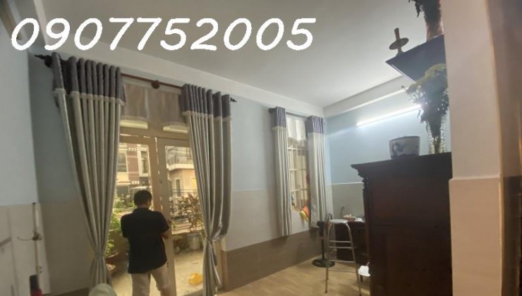 MẶT TIỀN TRƯỜNG THỌ THỦ ĐỨC - 106M2 CHỈ 12 TỶ TL MẠNH