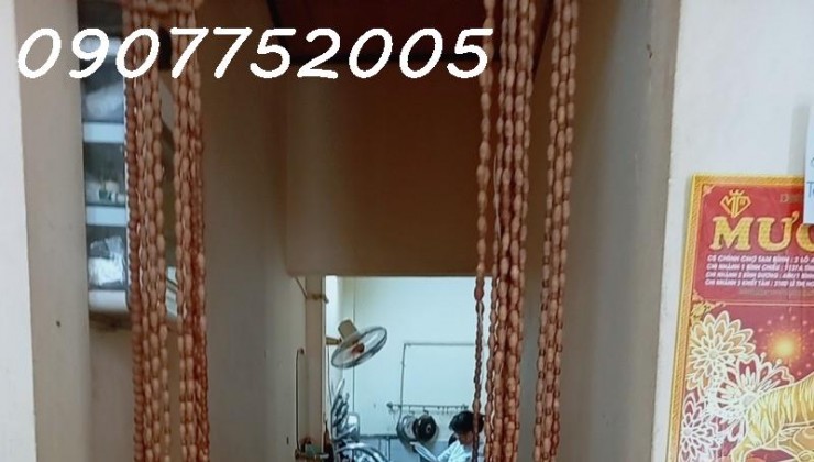 MẶT TIỀN ĐÌNH PHONG PHÚ - CHỈ HƠN 6 TỶ