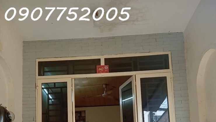 MẶT TIỀN ĐÌNH PHONG PHÚ - CHỈ HƠN 6 TỶ