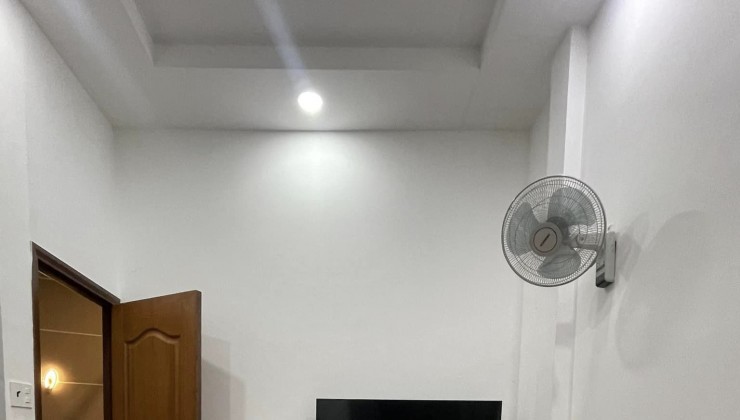 Chương - Trần Quang Diệu - 55m2 - 4 Phòng ngủ  - 2 TẦNG - AN NINH -  7 tỷ 5
