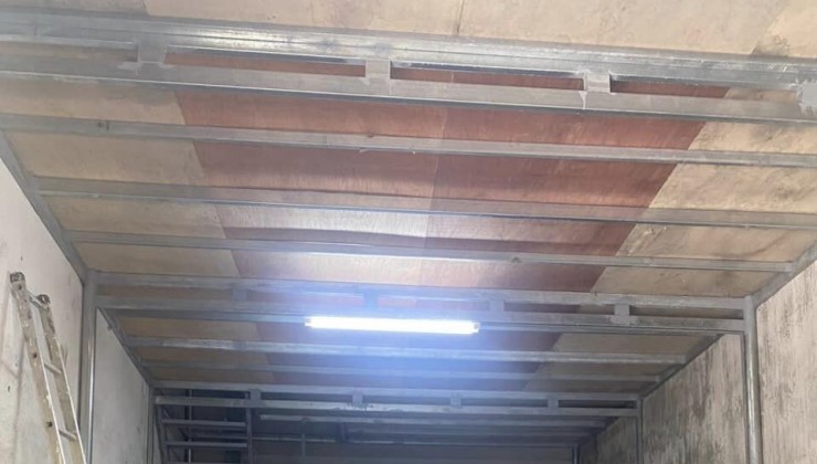 Chính chủ cần cho thuê nhà mặt ngõ oto Trần Quang Diệu-Đống Đa 45m2 x 2 tầng , giá 11tr / tháng - 0934688687