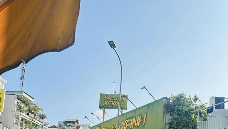 HẺM XÔ VIẾT NGHỆ TĨNH - BÌNH THẠNH 76M² - GIÁ NHỈNH 4 TỶ