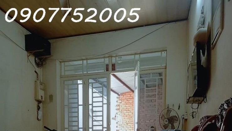 MẶT TIỀN ĐÌNH PHONG PHÚ - CHỈ HƠN 6 TỶ
