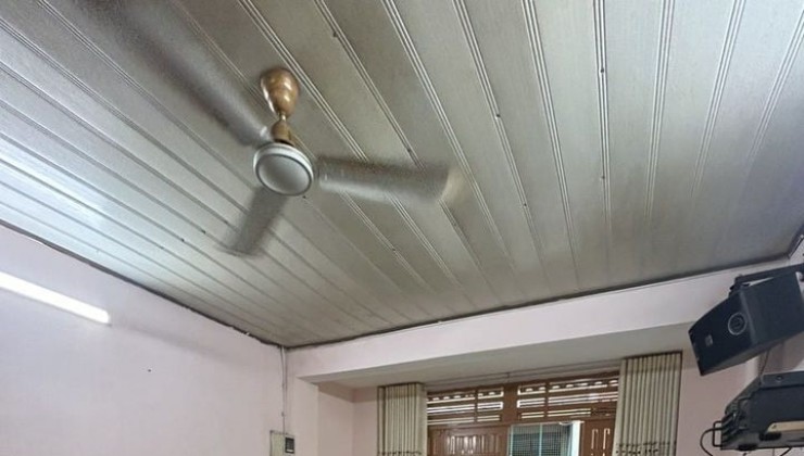 _________   Cách Mạng Tháng Tám Phường 5 Tân Bình. ________