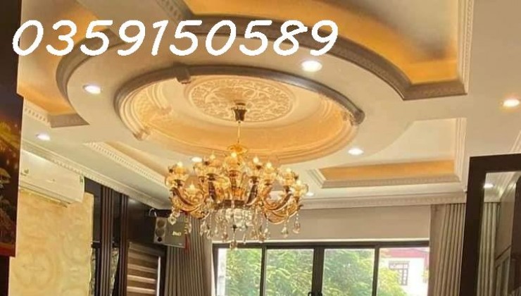 Bán nhà QuangTiến 70m 5 tầng - Ô tô- Nội thất Nhập Khẩu