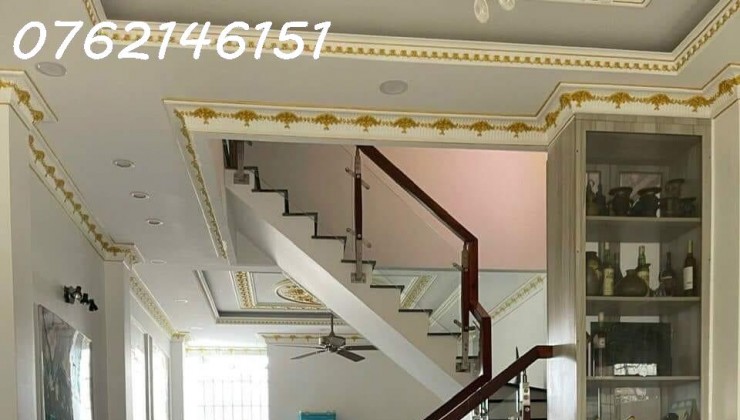 NHÀ 4 TẦNG ĐƯỜNG 8M, VỪA Ở VỪA LÀM VĂN PHÒNG, GIÁ NHỈNH 8 TỶ TL