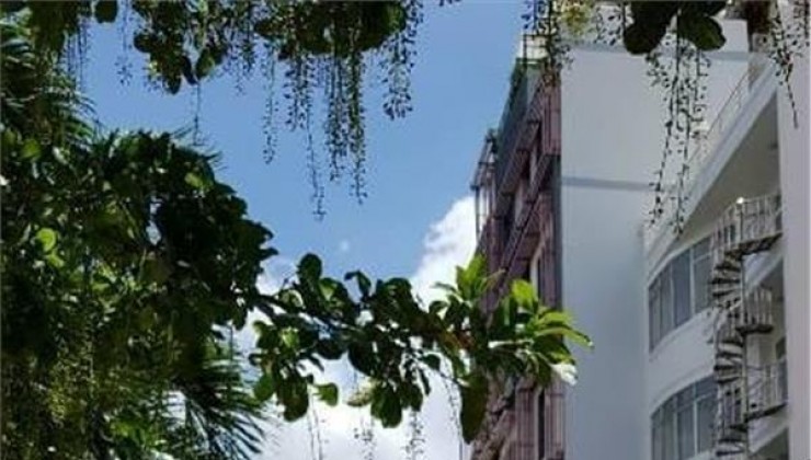 140M2.. NGANG 5.61..NỞ HẬU 7.65M..DÀI 21.5M PHƯỜNG TÂN QUY QUẬN 7..60M RA ĐƯỜNG SỐ 77