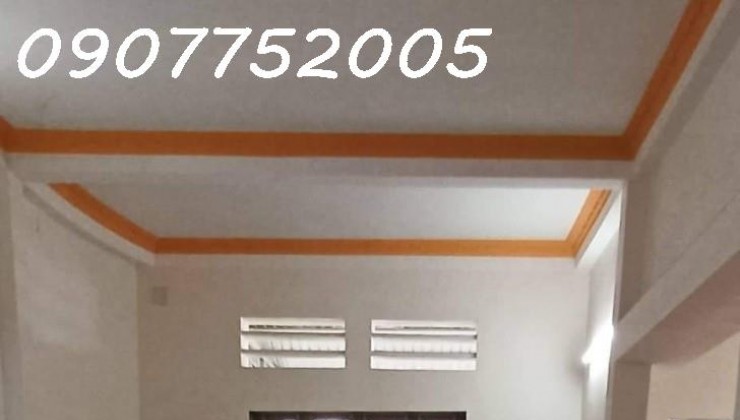 103M2 CHỈ HƠN 4TY - 5PN KHU VỰC LINH TÂY