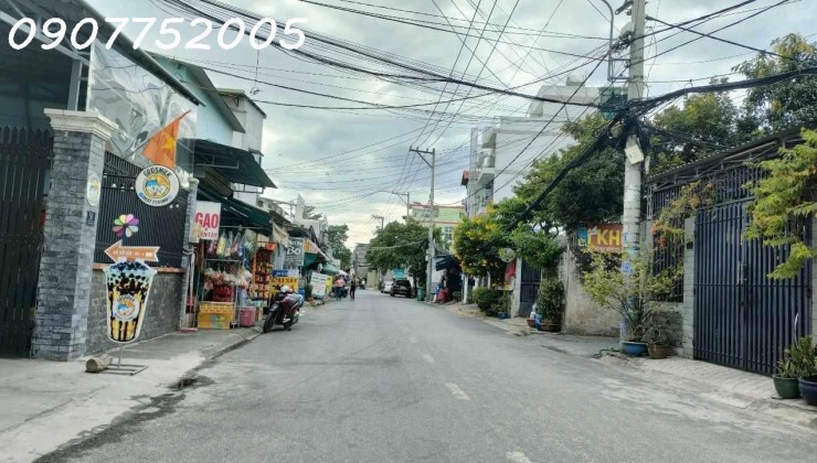103M2 CHỈ HƠN 4TY - 5PN KHU VỰC LINH TÂY