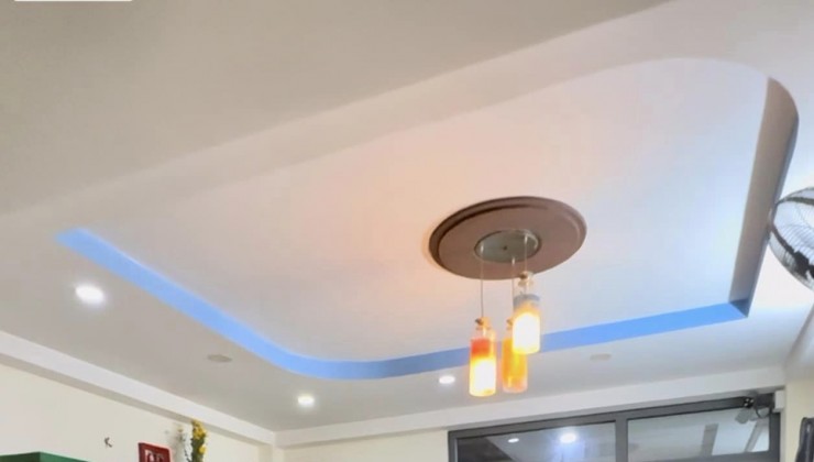 RẺ NHẤT TÂN PHÚ VÀO Ở NGAY -  50M2 - XE HƠI QUAY ĐẦU - CHỈ NHỈNH 3 TỶ 3