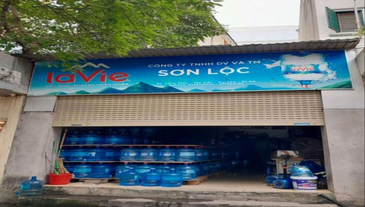 Bán nhà làng Cống Thôn, Yên Viên, kinh doanh, oto tránh, gần trường chợ, 86m, 5 tỷ 9