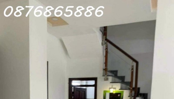 Căn hộ dịch vu cao cấp Linh Xuân 185m2 3 tâng 15 phòng cho thuê 35 tr/th Sổ full thổ hoàn công đủ