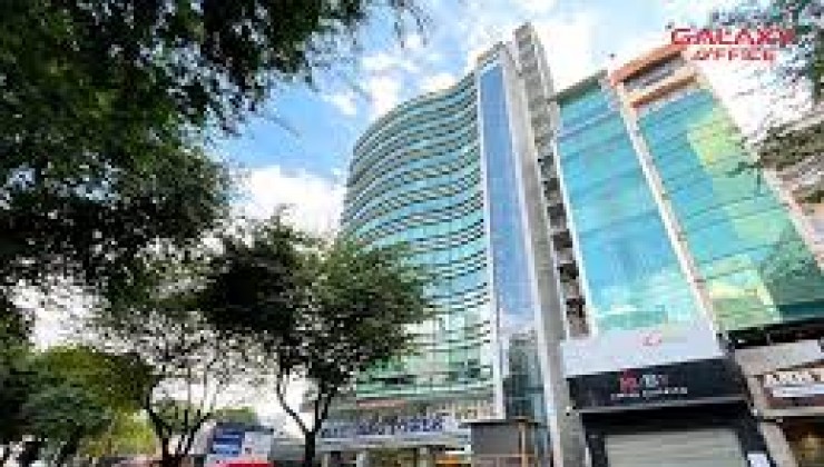 Bán tòa nhà Building Khách Sạn mặt tiền đường Bà Huyện Thanh Quan Q3. DT: 8.4x27m, hầm 10 lầu