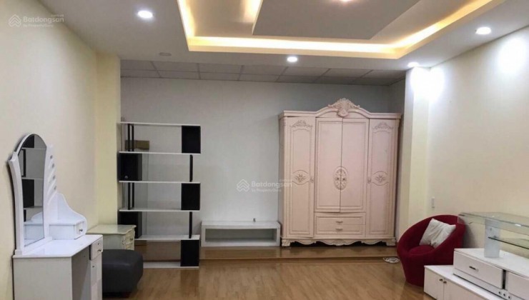 Bán căn cư xá Phan Đăng Lưu - khu Vip đáng sống & hưởng thụ (4,5x18m) - hẻm XH thông