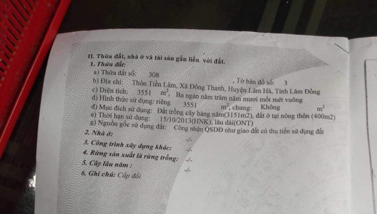 Bán Nhà Đẹp - Vị Trí Đắc Địa Tại C5 Đào Duy Từ, Phường 4, TP Đà Lạt