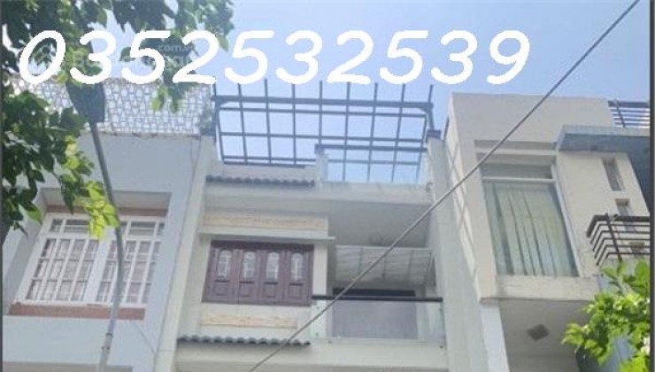 Gia đình thiện chí bán nhanh căn nhà tại đại học Văn Lang - đường trước nhà 10m - cạnh mặt tiền
