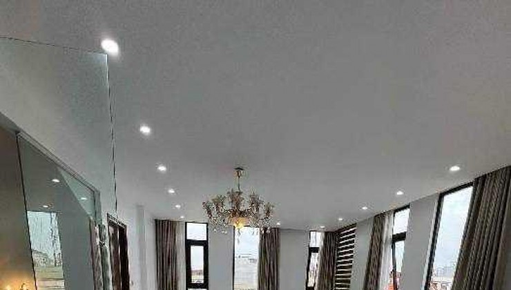 Bán nhà phố Nghĩa Đô - 85m2 x 7T x MT 7m - ô tô - vỉa hè - KDVP - thang máy