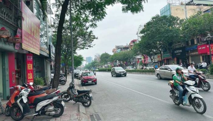 BÁN NHÀ CHUNG CƯ KHU ĐÔ THỊ VIỆT HƯNG, LONG BIÊN,
*Giá chào 2.5 tỷ,
-Dt91m  2 N  2WC,