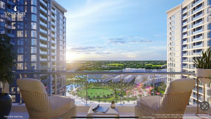 15tr/ tháng góp 15 năm sở hữu ngay Beverly cao cấp của Vinhomes Grand Park