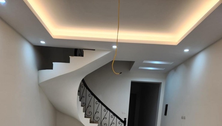 Duy Nhất O9 2628 5559 BÁN. Nhà Kim Đồng 60m², 4 tầng, MT 4.3m, Giá TL 16.8 tỷ Hoàng Mai