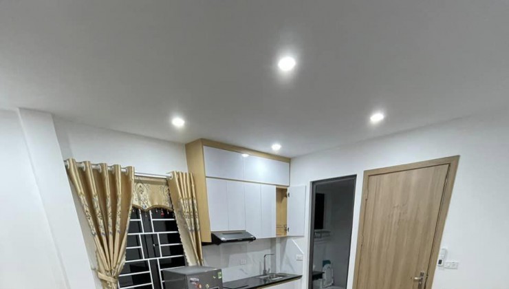 MỚI O9 2628 5559 BÁN. Nhà Thổ Quan 50m², 7 tầng, MT 4.6m, Giá TL 11.8 tỷ Đống Đa