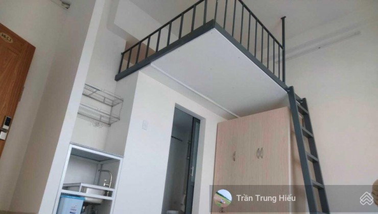 Chính chủ bán lô đất chuẩn đẹp Bùi Đình Túy P12 Bình Thạnh, xe tải thông, 7x20m, xây hầm 6 tấm