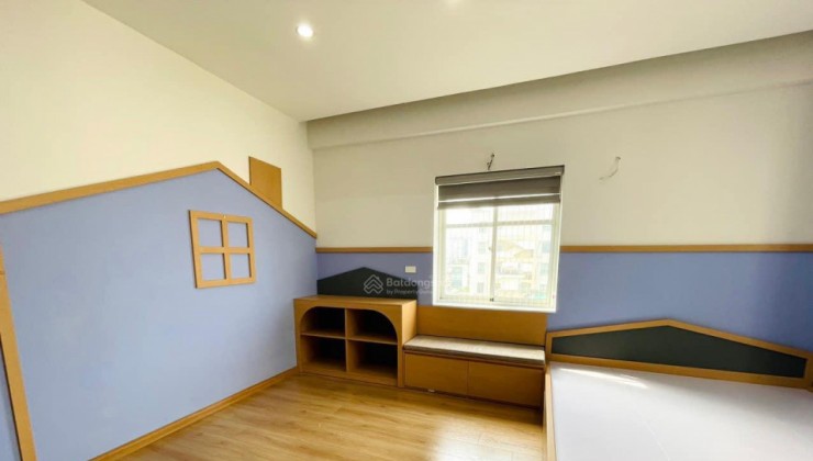 Hàng hiếm! 86m2 căn 3PN 2WC chung cư Park Home thoáng view đẹp giá 6.65 tỷ