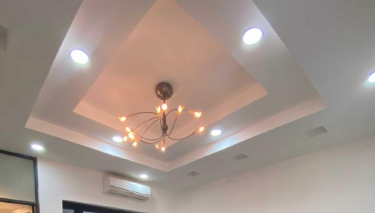 Căn góc 3 mặt tiền Bình Lợi P13 2 xe hơi tranh nhau 80m2 4 tấm mới cứng 100%  chỉ 9.2 tỷ