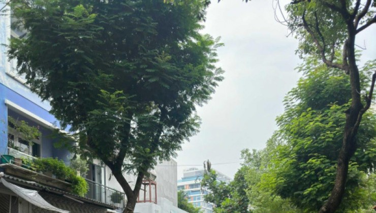 Ngay Đại học Văn Lang, bán đất 67.5m2 (4.5x15m) đường Đặng Thùy Trâm, Phường 13, Quận Bình Thạnh